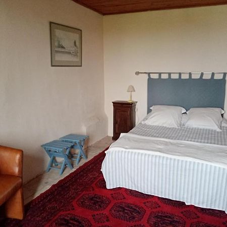 Le Clos Saint Georges Donnazac Exterior foto